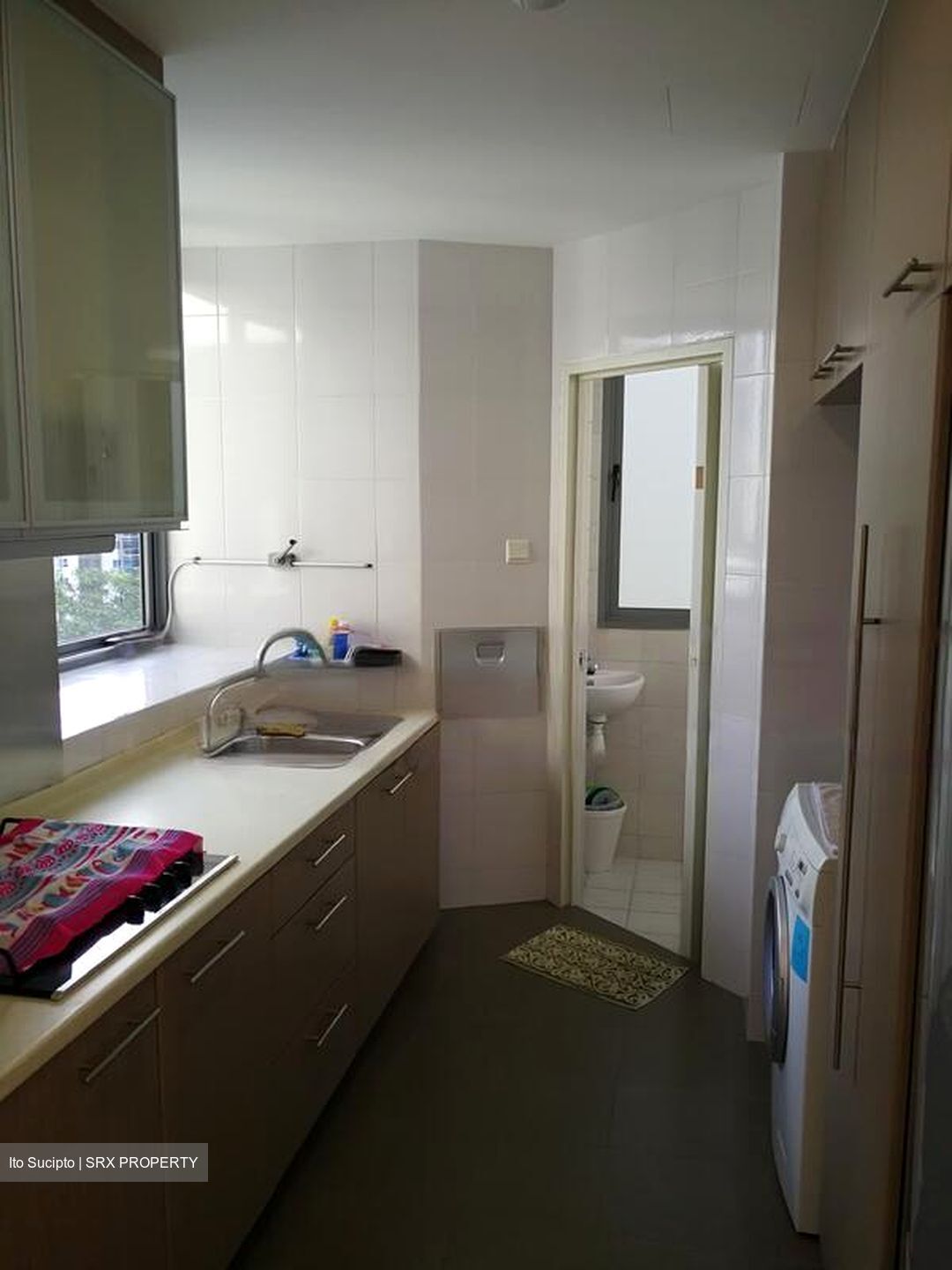 City Edge (D11), Apartment #497903591
